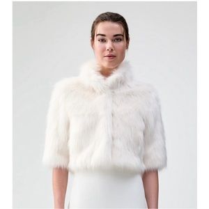 Unreal fur jacket